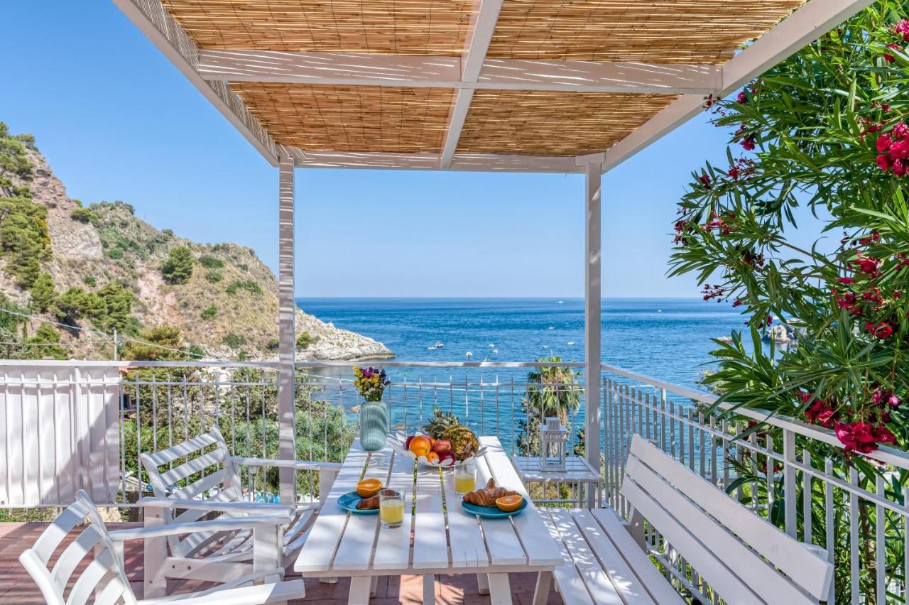 Paradisea Taormina Exterior photo