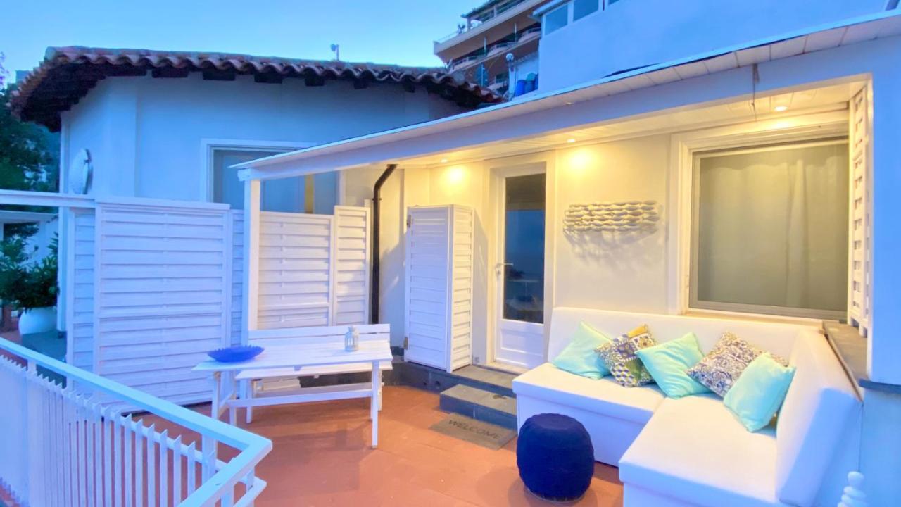 Paradisea Taormina Exterior photo