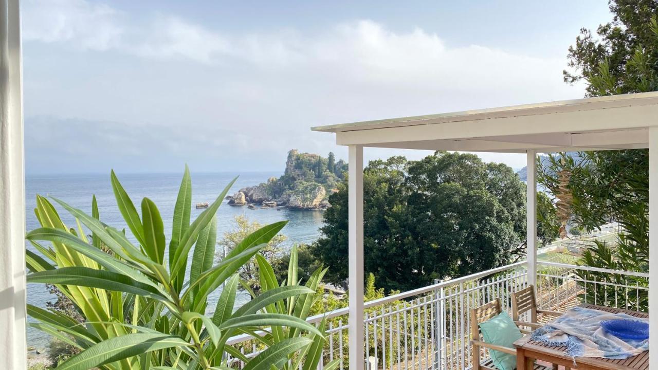 Paradisea Taormina Exterior photo