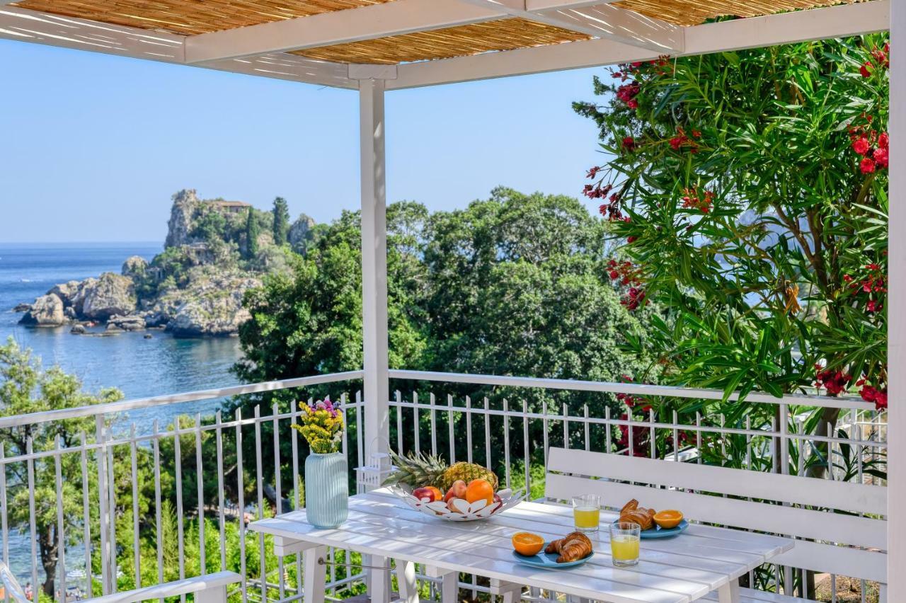 Paradisea Taormina Exterior photo