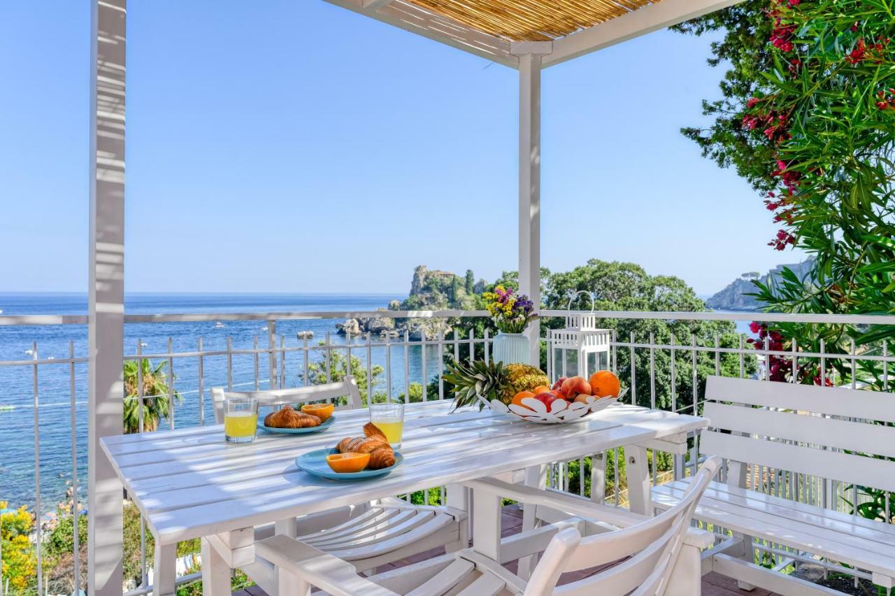 Paradisea Taormina Exterior photo