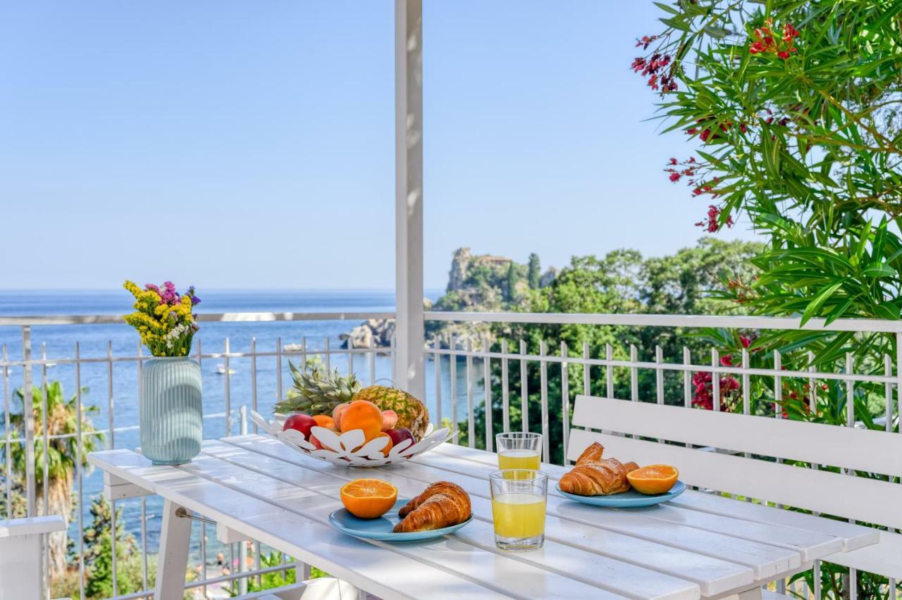 Paradisea Taormina Exterior photo