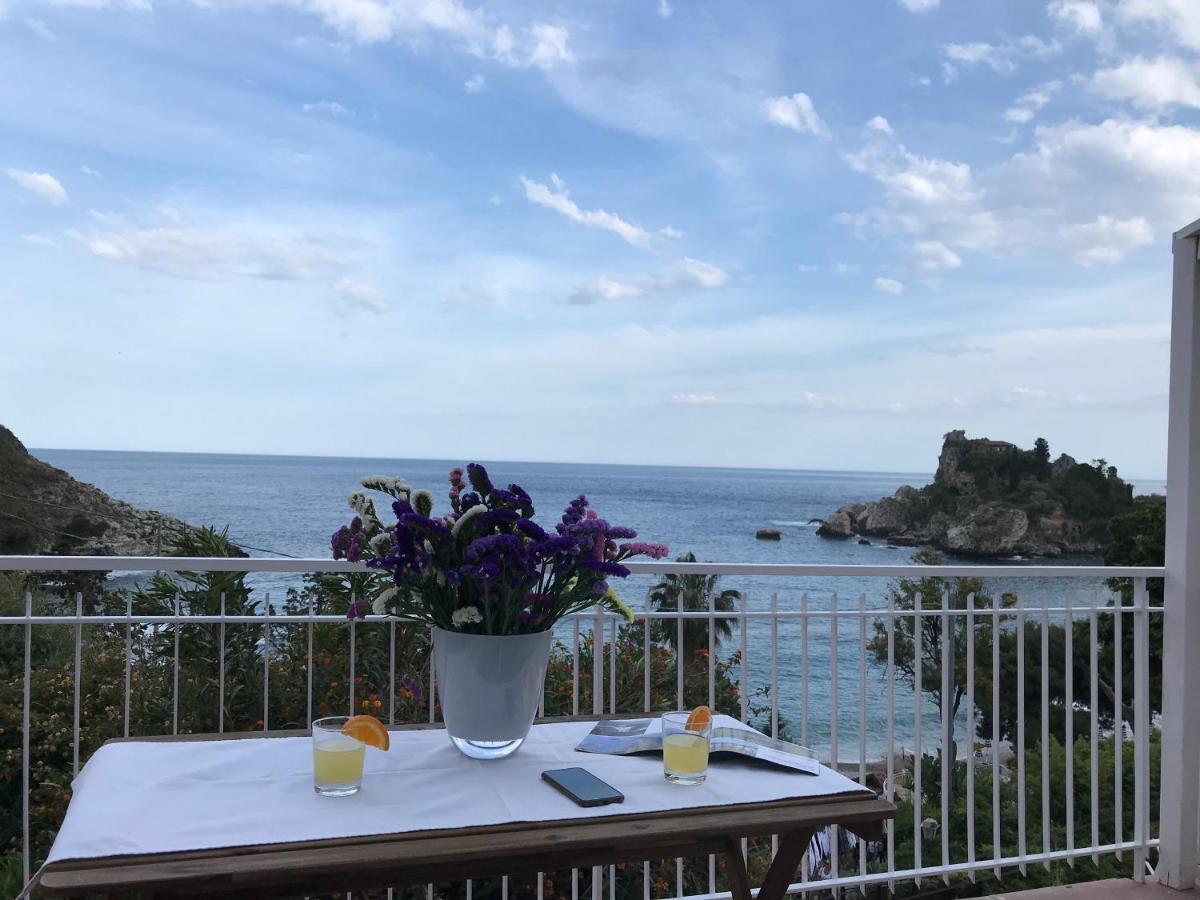Paradisea Taormina Exterior photo